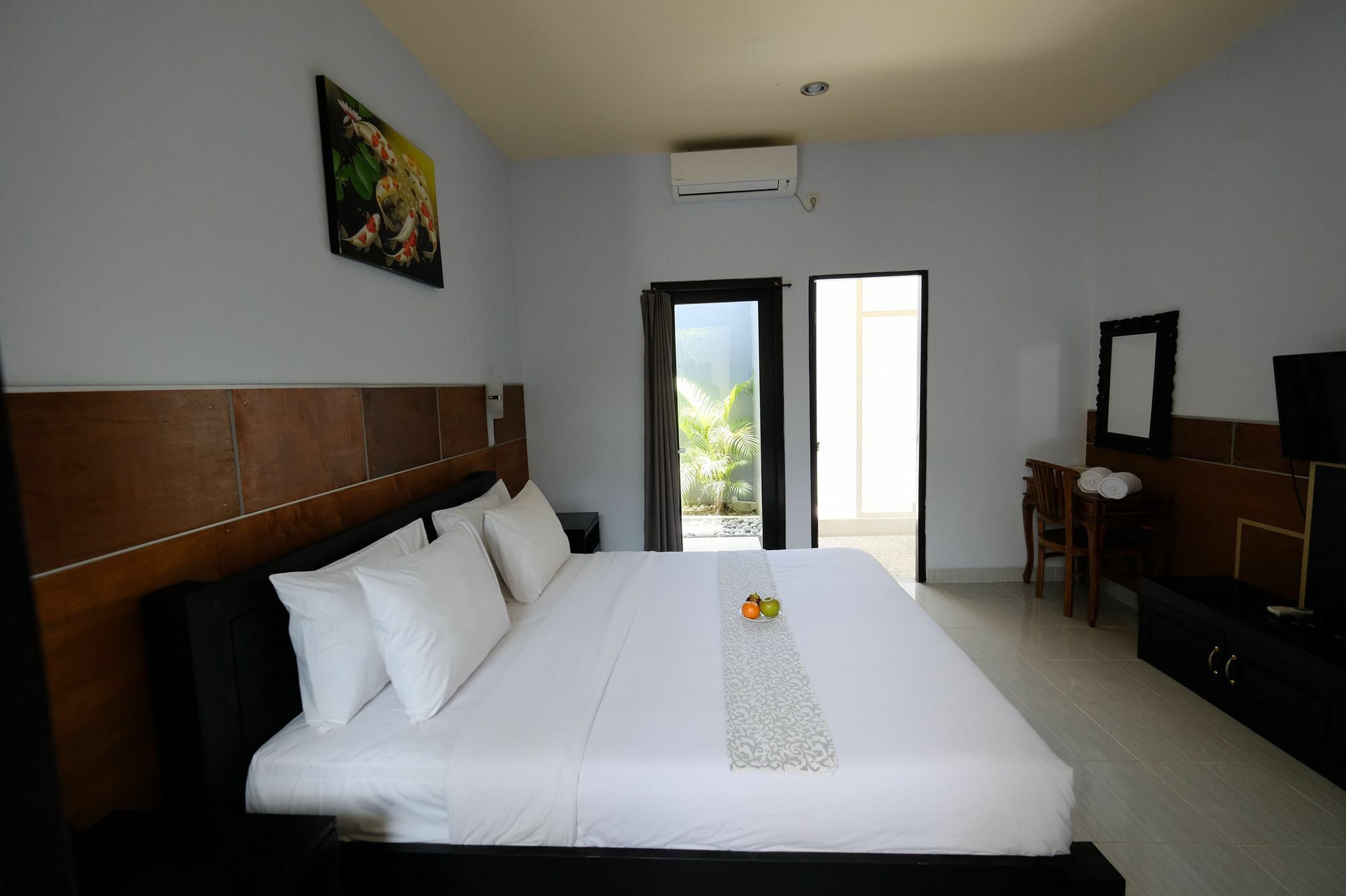 The Yogasari 3*