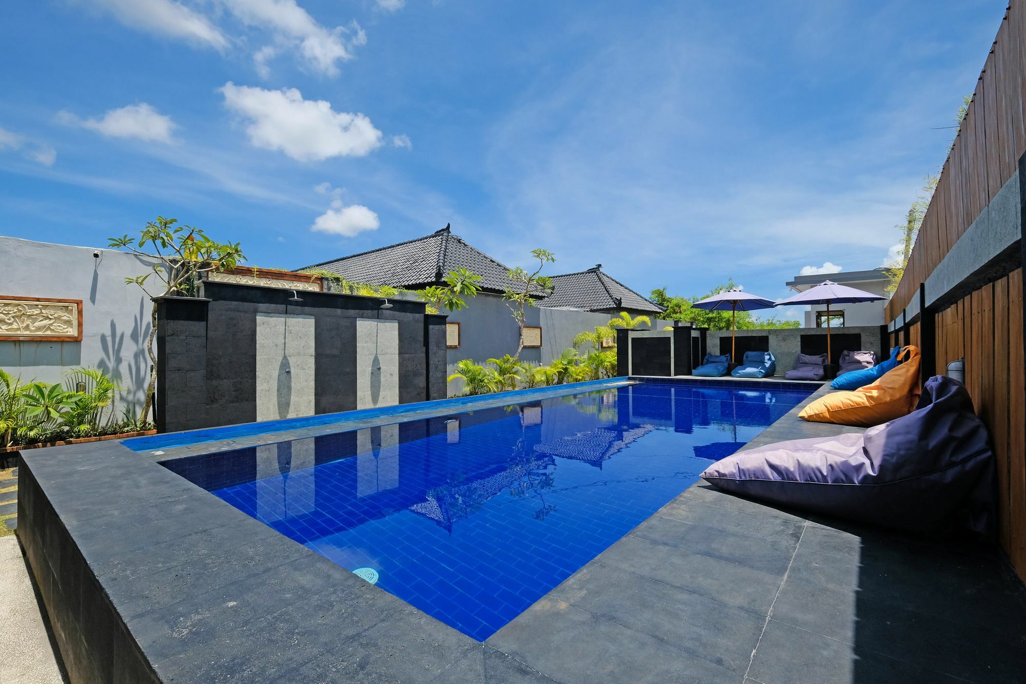 The Yogasari 3* Seminyak (Bali)