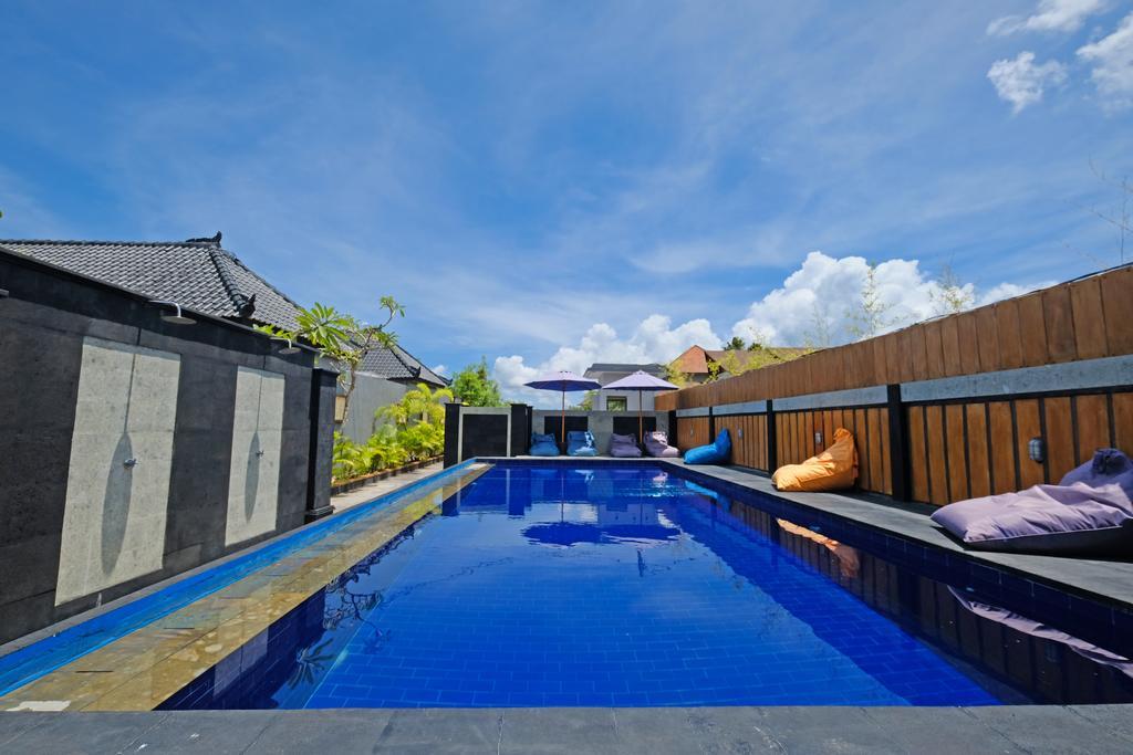 Guest house The Yogasari