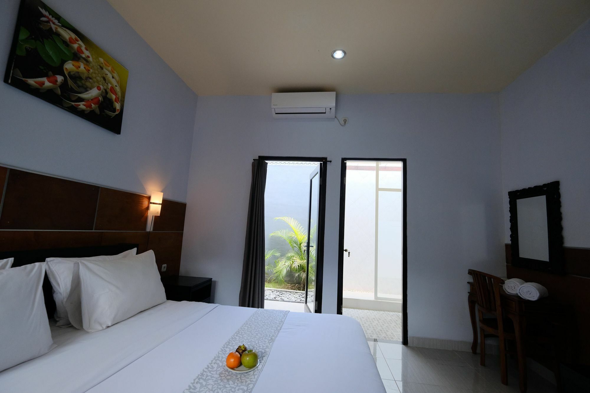 The Yogasari Seminyak (Bali)